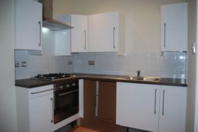 1 bedroom Flat to rent